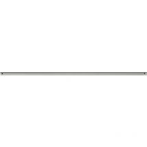 Ceiling fan extension rod Aluminium for CasaFan alu