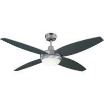 Westinghouse - Ceiling Fan Havanna with led Light and Remote Control
