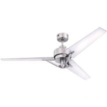 Ceiling fan Julien 137cm / 54' with remote control