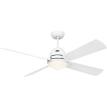 Ceiling Fan Libeccio White
