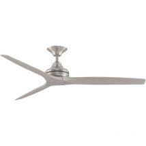 Ceiling fan Spitfire 152cm / 60' Chrome