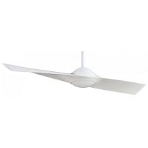 Beacon - Ceiling fan Wing 132cm / 52' with wall control