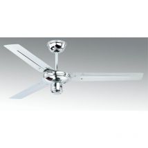 Aireryder - Ceiling Fan Zephyr with Pull Cord