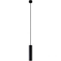 Ceiling Lightdimmable 'Ejona' made of Aluminium for Hallway
