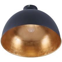 Lindby - dimmable 'Lya' made of Metal for Living Room & Dining Room