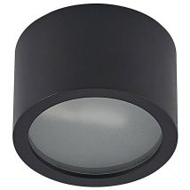 Arcchio - Ceiling Lightdimmable 'Nieva' made of Aluminium for Hallway