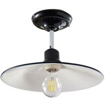 Ceiling Lightdimmable 'Phinea' made of Metal for Living Room & Dining Room