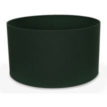 Reni Forest Green Fabric Large Ceiling Pendant Lamp Shade