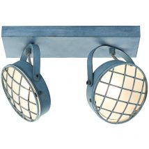 Lindby - dimmable 'Tamin' made of Metal for Living Room & Dining Room