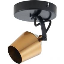 Dimmable 'Sylveria' made of Metal for Living Room & Dining Room