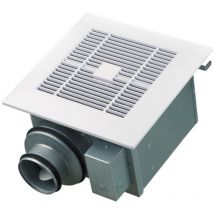 Ceiling-mounted Extractor fan cbf 250