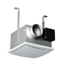 Ceiling-mounted Extractor fan VP 125 K Q
