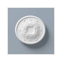 R1520 Sara Ceiling Rose - NMC