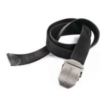 Terrax Workwear - Ceinture 120 cm noir