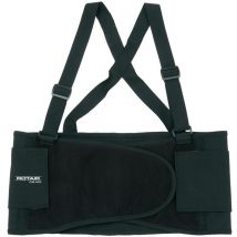 Faja.Cinturón Rotair CS100 Taille xl - Ceinture de protection lombaire avec bretelles Rotair CS100