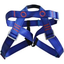 Ceinture de sécurité mi-corps Ceinture de sécurité pour travaux aériens