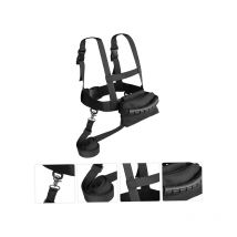 ceinture de ski pour enfants, équipement de ski ceinture de sécurité ,très adaptée aux accessoires de ski débutants