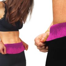 Ceinture de sudation Hot Belt - xl - r OSE