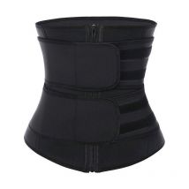 Rapanda - Ceinture de sudation pour hommes et femmes, sport, façonnant la taille, Sauna, m