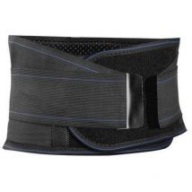 Iso Trade - Ceinture magnétique pour la colonne vertébrale - 24 aimants - 110 cm