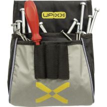 L+d Upixx - Ceinture porte-outils non équipée pour clous 8360 (l x h x p) 185 x 250 x 45 mm 1 pc(s)
