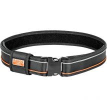 Ceinture réglable à dégagement rapide, 1 200 mm x 2 mm x 50 mm - Bahco