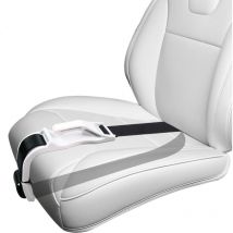 Rapanda - Ceinture voiture femme enceinte, ceinture de sécurité pour ceinture de sécurité pour les mamans enceintes, confortable et sûre, protège le