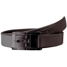 Cofra - Ceinture waregem 115cm noire .