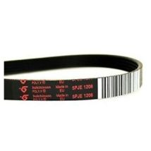 InDESIT 5PJE 1208 C00141664 ceinturation de lave