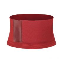 Ceintures d'exercice pour femmes, corset de yoga, de fitness, de contrôle du ventre, de soutien de la taille, ceinture d'entraînement à la taille,