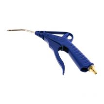 Cejn Ausblaspistole mit Standarddüse (nicht tauschbar), Stecker nw 5