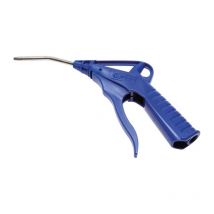Cejn Pistola di soffiaggio con ugello standard (non sostituibile), spina nw 5