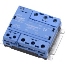Celduc Halbleiterrelais SGT8678500 16 a Schaltspannung (max.): 520 v/ac 1 St.