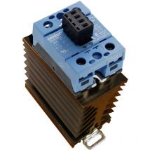 Celduc Relais - semi-conducteurs SOB96366WF 15 a Tension de contact (max.): 600 v/ac 1 pc(s) A557313