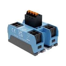 Celduc Relais - semi-conducteurs SOBR965640-HE 41 a Tension de contact (max.): 660 v/ac 1 pc(s) A557893
