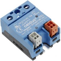 Celduc Relais - semi-conducteurs SOD865180 50 a Tension de contact (max.): 510 v/ac 1 pc(s) A557813