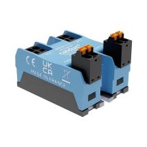 Celduc Relais - semi-conducteurs SOR967440 41 a Tension de contact (max.): 660 v/ac 1 pc(s) A557423