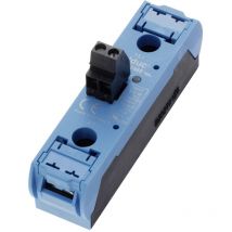 Celduc Relais - semi-conducteurs SU963460 35 a Tension de contact (max.): 600 v/ac 1 pc(s) A557433