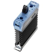 Celduc Relais - Semi-conducteurs Sul942460 20 A Tension De Contact (max.): 280 V/ac 1 Pc(s) A557463