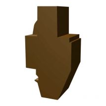 Celduc Connecteur 1Y020915 1 pc(s) C373372