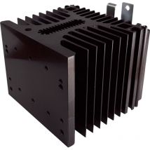 Celduc Relais - Celduc Dissipateur thermique WF115100 1 pc(s)