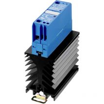 Celduc Relais - semi-conducteurs SIM465000 1 pc(s) W289832