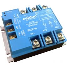 Celduc Relais - semi-conducteurs SGTA4654 1 pc(s) W289872