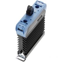Celduc Relais - semi-conducteurs SUL867070 75 a Tension de contact (max.): 510 v/ac, 510 v/dc à commutation au zéro de tension 1 pc(s) W285342
