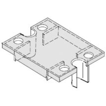 Celduc Relais - Celduc Schutzkappe 1K460000 1 St.