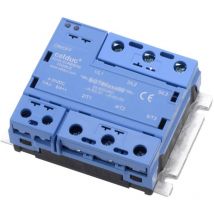 Celduc Relè a semiconduttore SGT8658500 12 a Tens.comm.max: 520 v/ac 1 pz.