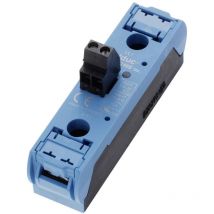 Celduc Relè a semiconduttore SU963460 35 a Tens.comm.max: 600 v/ac 1 pz.