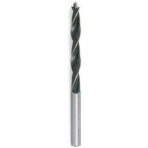 Mengual - Super foret à bois avec pointe en cent. 8 mm - Forets à bois à pointe centrée