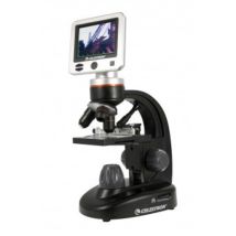 Celestron Cm44341 Microscopio 1600x Microscopio Digitale