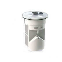 Cella di ricambio per elettrolizzatore sale e nuoto 110 - sas22eu-cell Hayward